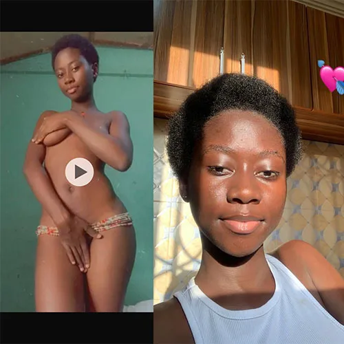 Afia Friday Azigi Video Naked Leaked Trending Online (Watch 18+)