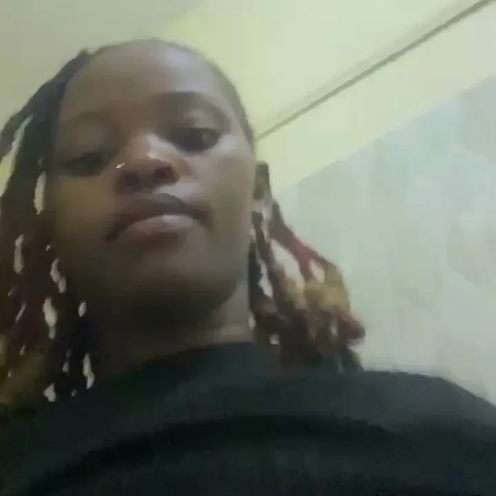 Maggie Kasmall Leaked Nude Video Trending On Telegram