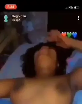 Ashbibi Video AK Miami Boy Haitian Pie Leaked On Telegram