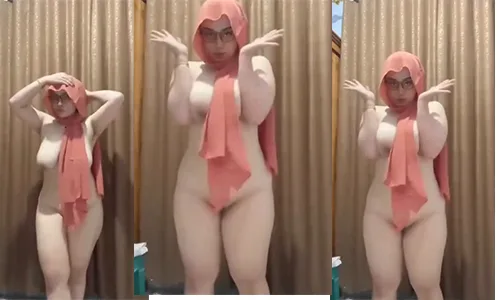Full Body bu Guru Salsa Viral New Video Link 2025 Asli Koleksi Ibu