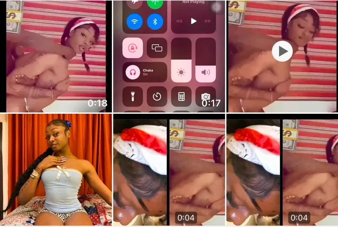 Headucator And Hayford Viral Video Leaked Trending On Telegram
