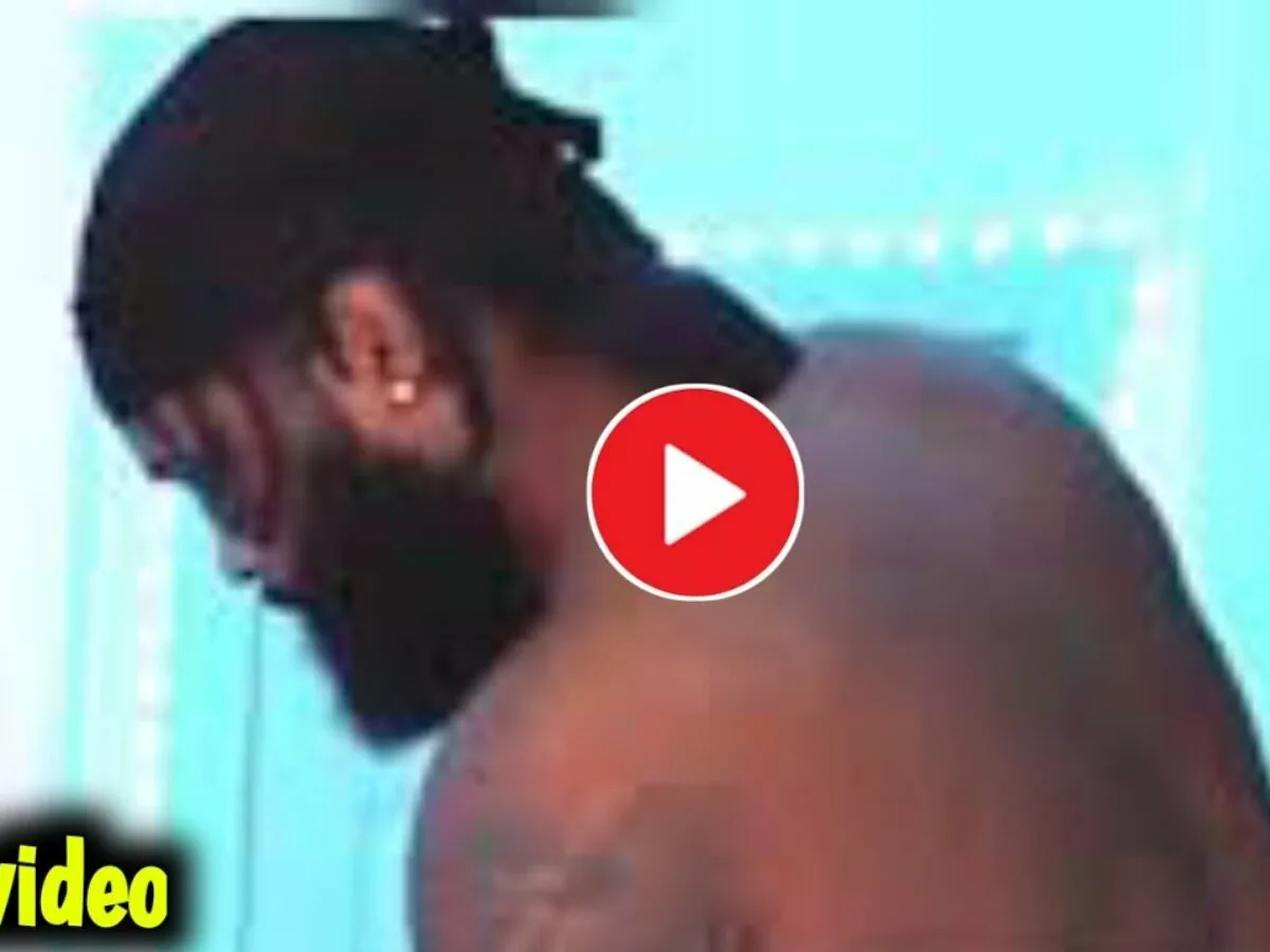 Chris Sails Sextape Video Leaked On X Twitter