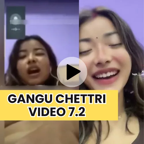 Gangu Chettri New Kanda 7.2 Original Video Nepali Full Telegram