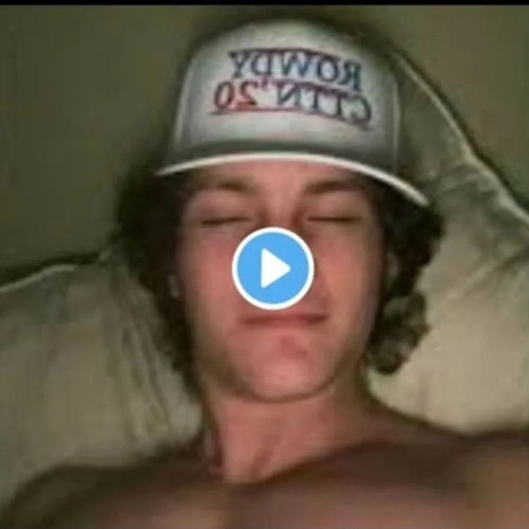 Montana Jordan Video George Cooper Leaked On X Twitter
