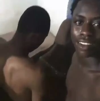 Kumasi Queen Girl Sex Video With Five Guys Leaked Trending