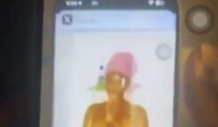 Adjoa Tee Leaks Full Video